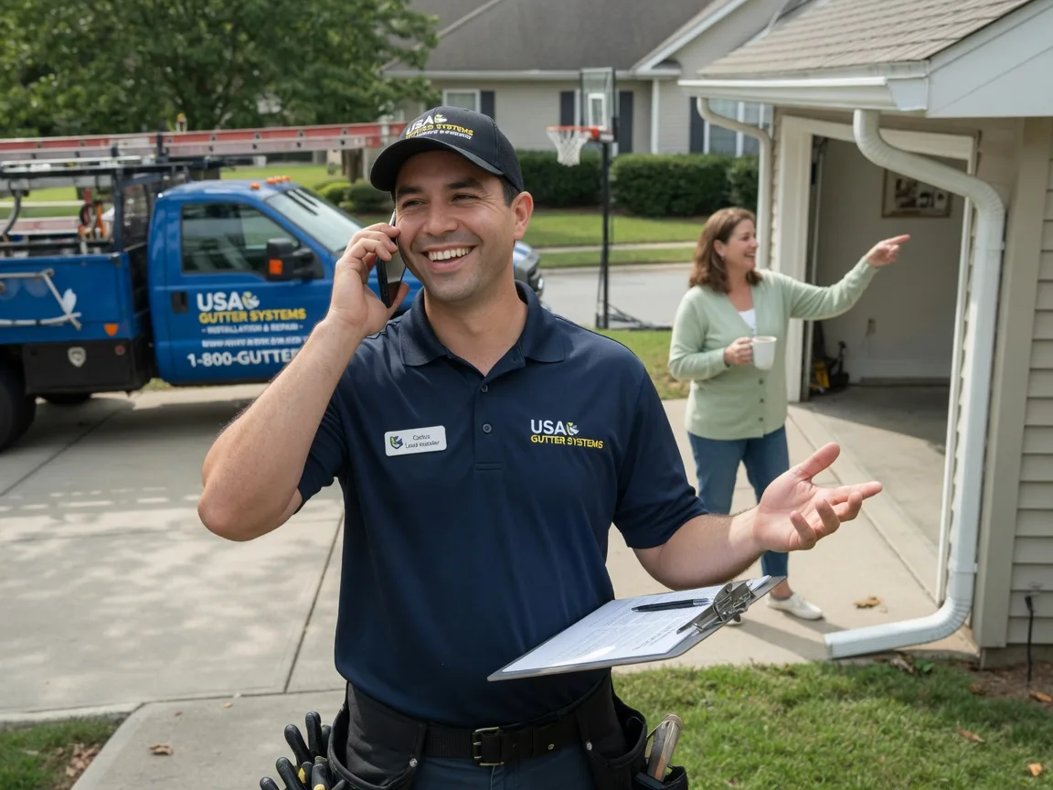 Gutter Installation Speedwell, TN FAQs